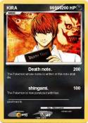 KIRA 99999