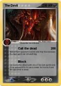 The Devil
