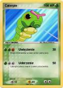 Caterpie