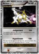 Arceus