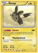 Emolga