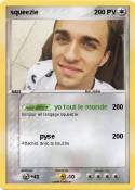 squeezie