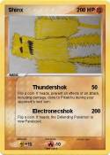 Shinx
