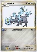 Kyurem