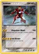 Ironman