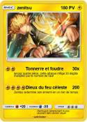 zenitsu
