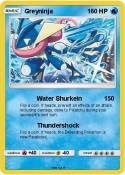 Greyninja
