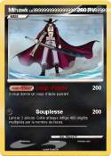 Mihawk