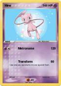Mew