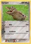 Cyrogon