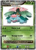 Venusaur