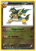 M Dragonite EX