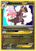 Charizard z