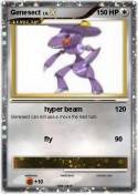 Genesect
