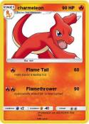 charmeleon