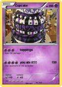 Cupcake