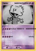Calvin 54657267