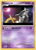Arceus