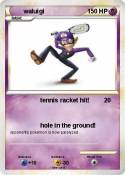 waluigi