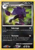 Zoroark