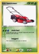 toro lawnmower