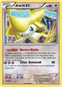 Jirachi EX