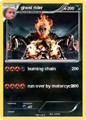 ghost rider