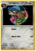 CAT BEATS