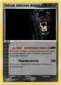 red eye darknes
