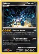 Zekrom