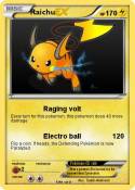 Raichu