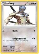 Genji