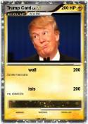 Trump Card