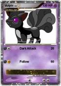 Vulpix