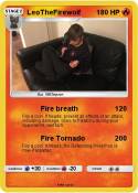 LeoTheFirewolf