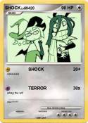 SHOCK