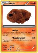 Vulpix