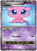 mew