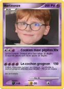 Martinonze