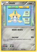 Jirachi