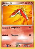 Ho Oh