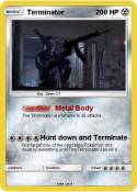 Terminator