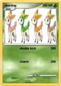deerling