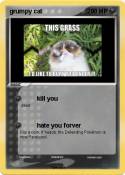 grumpy cat