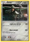 Arrow