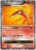 Ho-oh