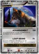LOUP