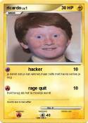 ricardo