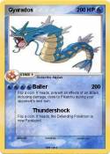 Gyarados
