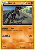 biker gie